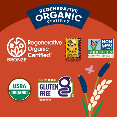 100% (32 oz, 2-Pack) Lundberg Family Farms - Organic Brown Short Grain Rice, Subtle Nutty Aroma, Clings When Cooked