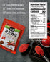 5LB) Taekyung Chili Powder For Paste (Fine, - Korean Gochugaru. Red Pepper Spice Seasoning for Asian Food. MSG Free.