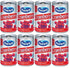 iPettie (7.2 oz. 8 Pack) Ocean Spray Cranberry Juice fl. Cans / with Bay Area Marketplace Napkins