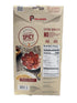 Palacios 3.5 Authentic Spanish sliced spicy chorizo ounce Imported from Spain. by