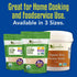 2 lb, 32 oz Kevala Raw Sesame Seeds Unhulled - Crunchy Seasoning with a Nutty Flavor for Healthy Snacks and Noodles