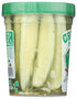 Grillo's 32 GRILLOS PICKLES Classic Dill Pickle Spears, FZ