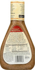 16 oz Newman's Own Parmesan & Garlic Salad Dressing