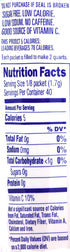 10-Quart (Pack 11) Crystal Light Cherry Pomegranate Drink Mix, Canister
