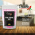 Crave Seasonings #1 2.5 LB #1- Crave Pink Curing Salt JUMBO XL Bag - Prague Powder, Instacure Made in USA, Premium Cure