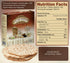 Keristir 1 Lb. Artisan Shmurah Matzos for Passover