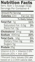 Field Roast 12.95 OZ Apple Sage Sausage
