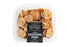 Schwartz Brothers Bakery Organic Everything Bagel Chips, 8 Oz