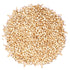 4 Food to Live Organic Puffed Quinoa, Ounces Crispy White Quinoa Pop. Non-GMO, Vegan, Kosher, Bulk. Perfect