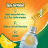 72 (Pack 12) Crush, Pineapple Powder Drink Mix Sugar Free & Delicious, Makes flavored water beverages