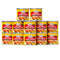 Grace Chicken Vienna Sausage in Broth 4.6z Can (Chicken Vienna Sausage (Pack