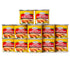 Grace Chicken Vienna Sausage in Broth 4.6z Can (Chicken Vienna Sausage (Pack