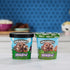 Ben & Jerry's 16 oz Phish Food Chocolate Ice Cream