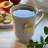 18 Count (Pack 6), 108 Bigelow Tea Benefits Calm Stomach Ginger Peach Herbal Tea, Caffeine Free, of Total Tea Bags