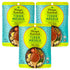 Maya Kaimal Tikka Masala Sauce, Mild Indian Simmer Sauce with Tomato and