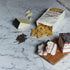Rummo N.50 16 (Pack 1) Rigatoni Pasta - Rigatoni Pasta Noodles, Italian Tube Pasta, Bronze Cut Pasta, Dry Pasta, Durum