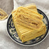Noble Createaprototype 200 7 Oz Handmade Baked Tofu Shredded Tofu - Dried Tofu Skin Silken Tofu Vegetarian Products G
