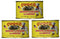 Cuoco Seasoning for Macoroni, Pasta con Sarde, 14.5 oz (Pack of 3)