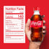 12 oz 8 Pack Pack Coca-Cola Soda Soft Drinks, fl Bottles, - Classic Cola Soft Drink