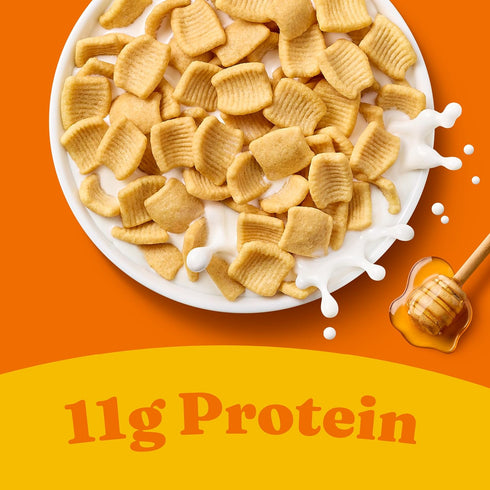 11g Pack 4 (Pack 4) Packaging Catalina Crunch Protein Cereal | Sugar Free Breakfast Cereal with of Protein | Gluten