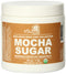 eSutras Organics Sugar, Mocha, 16 Ounce