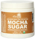 eSutras Organics Sugar, Mocha, 16 Ounce