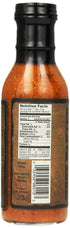 Pain is Good Buffalo Blue Cheese Screaming Wing Sauce, 13.5oz, All Natural Ingredients