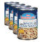 Snow's Italian Style White Clam Sauce, 15 Ounce - Authentic Italian Clam