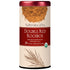 The Republic of Tea – Organic Double Dark Chocolate Maté, Naturally Caffeinated, Steeps 36 Cups