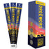 Ayoba Beef Sticks Traditional (1 Ounce, Pack of 12) 16g High Protein
