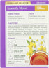 Traditional Medicinals Organic Smooth Move Chamomile Tea, 16 Tea Bags
