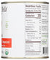28 OZ ORGANICO BELLO Organic Whole Tomatoes