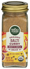 Whole Foods Market, Organic Balti Curry Seasoning, 2.01 Ounce