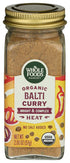 Whole Foods Market, Organic Balti Curry Seasoning, 2.01 Ounce