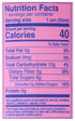 12 Wild Wonder Organic Raspberry Lychee Sparkling Probiotic Drink, FZ