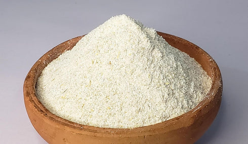 16oz Terrasoul Superfoods Organic Oat Flour, | Finely Ground | Gluten-Free | Ideal for baking
