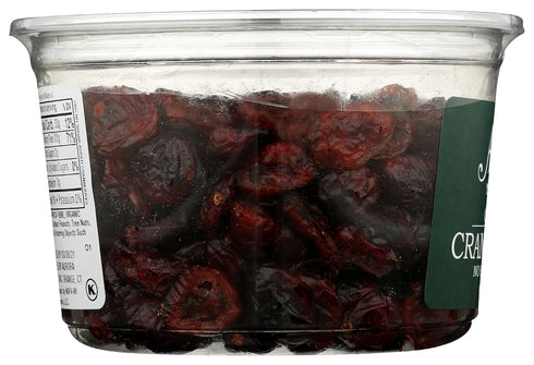 AURORA 9 OZ Products Organic Dried Cranberries