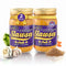 Garlic Burger Relish 2-Pack Slawsa Gourmet Cabbage Topping with Real Garlic |