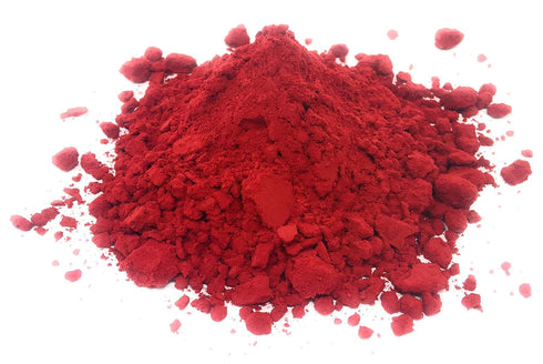 Red Radish Powder Dust | Natural & Watersoluble Food Dye | 1.76oz/50g for Kitchen or Cocktails