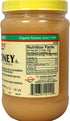 YS Eco Bee Farms 22 oz Y.S. Eco Bee Farms Raw Honey