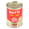Mutti Double Concentrated Tomato Paste (Doppio Concentrato), 4.94 oz. Can | 1