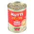 Mutti Double Concentrated Tomato Paste (Doppio Concentrato), 4.94 oz. Can | 1