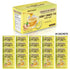 Elephant Park 20 Packets 18 Natural Honey Lemon Ginger Herbal Tea Sachet Instant Beverage Grams Made With Real Pure