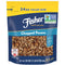 Fisher Chef's Naturals Unsalted Chopped Pecans 24oz Resealable Bag, Raw Nuts for Baking, Cooking & Snacking