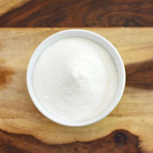 1 lb, (Pack 2) Anthony's Allulose Sweetener, Batch Tested Gluten Free, Keto Friendly Sugar Alternative, Zero Net Carb