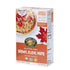 32 Packet, 31g 4g 11 Ounce(Pack 4) Nature's Path Organic Gluten Free Brown Sugar Maple Instant Oatmeal, Non-GMO, Whole