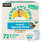 Newman's Own Organics Special Blend Keurig Single-Serve K-Cup Pods, Medium Roast Coffee,