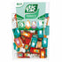 TIC TAC Box with 60 Mini Boxes (Mint, Orange, Spearmint, Peach and