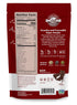 4.6oz 5g 2g 5g 3 6 30g 6-in-1 Manitoba Harvest Superseed Snack Clusters, Dark Chocolate - - Plant Protein, Fiber, Omega