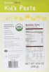 Alb Gold 10.6 Organic Farm Shape Kid's Pasta, Farm Shape Pasta, Ounce